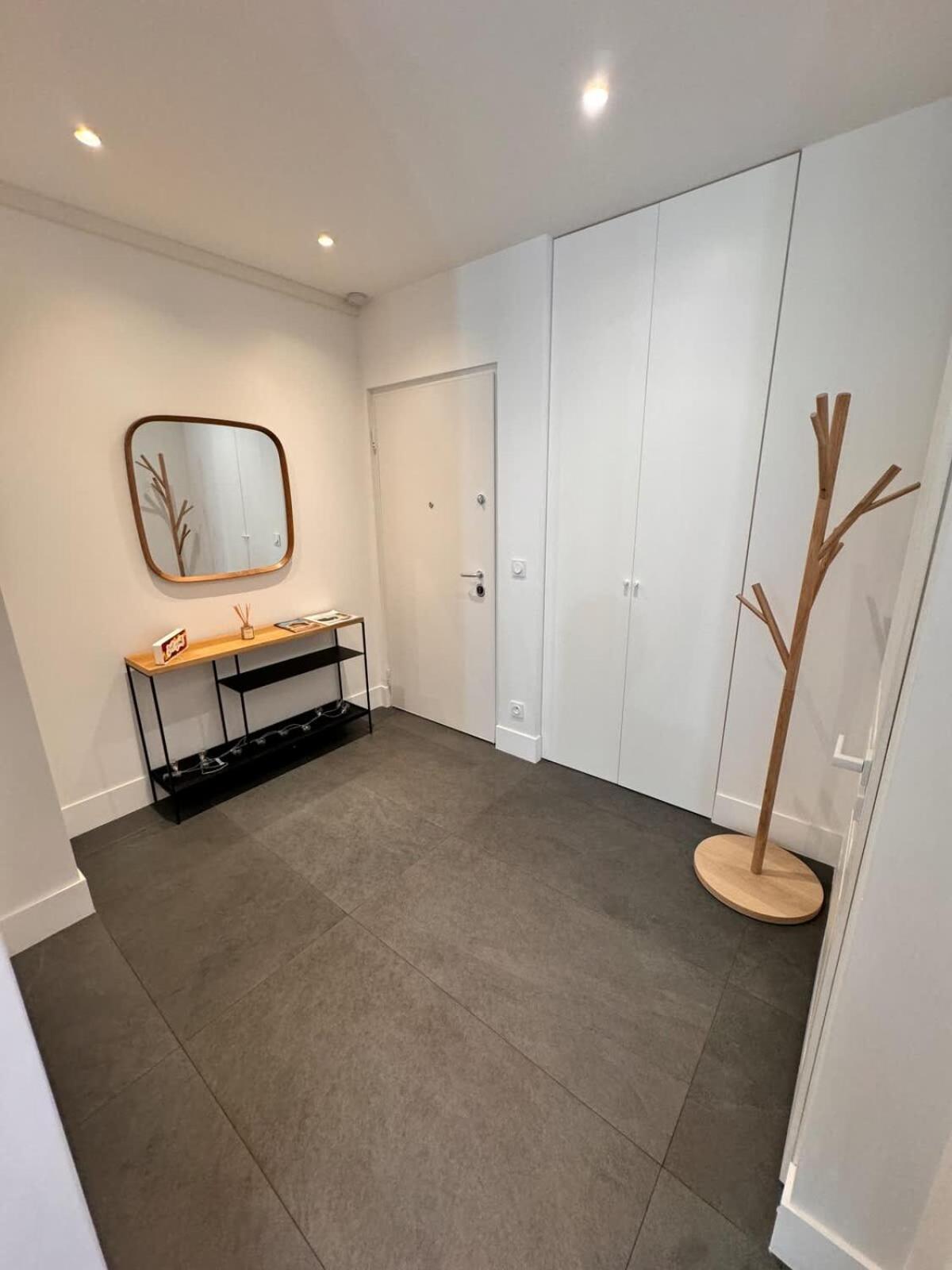 Vakantiehuis Luxury With Private Terrace In *