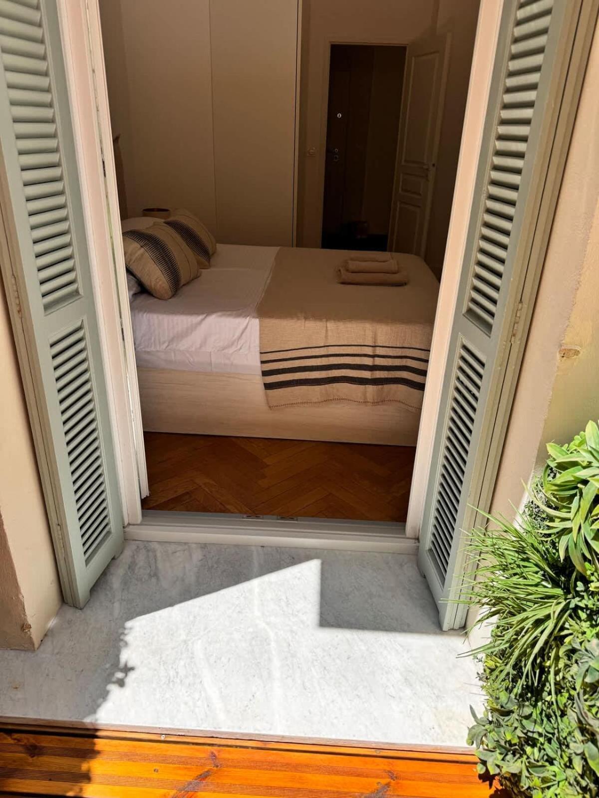 Luxury With Private Terrace In Hébergement de vacances
